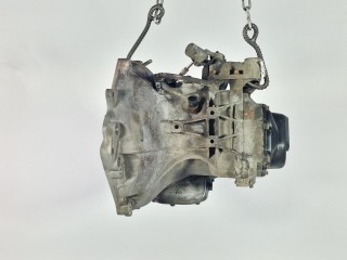 КПП механическая (МКПП) 5-ступенчатая, ориг. номер F13MW429, W429, 9YW429, Opel Meriva 2010-2014