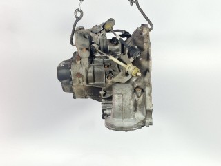 КПП механическая (МКПП) 5-ступенчатая, ориг. номер F13MW429, W429, 9YW429, Opel Meriva 2010-2014