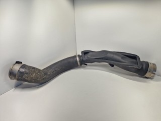 Патрубок интеркулера BMW 5 F10/F11/GT F07 2009-2013