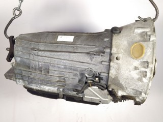 КПП автоматическая (АКПП), ориг. номер 722908, Mercedes C W204 2007-2011