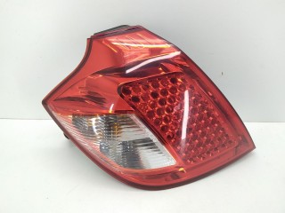 Фонарь задний левый Kia Ceed 2006-2010
