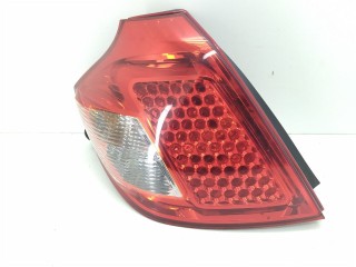 Фонарь задний левый, ориг. номер 924011H0LH, Kia Ceed 2006-2010