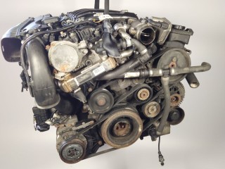 Двигатель BMW 5 E60/E61 2002-2007