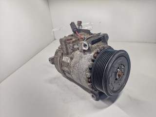 Компрессор кондиционера Mercedes E W211 2002-2006