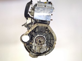 Двигатель, ориг. номер 665.921, Jeep Grand Cherokee 1998-2003