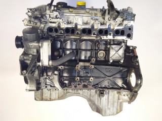 Двигатель, ориг. номер 665.921, Jeep Grand Cherokee 1998-2003