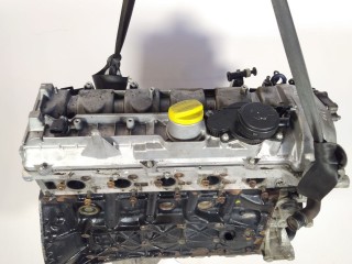 Двигатель, ориг. номер 665.921, Jeep Grand Cherokee 1998-2003