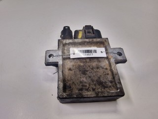 Реле накала свечей, ориг. номер A6421532079, 0522140202, Mercedes E W211 2002-2006