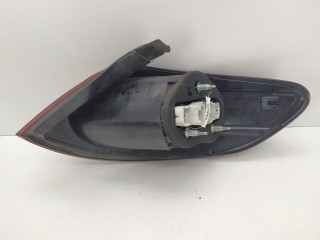 Фонарь задний левый, ориг. номер 3C8945095D, Volkswagen Passat 2011-2015