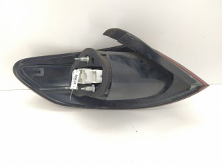 Фонарь задний правый, ориг. номер 3C8945096D, Volkswagen Passat 2011-2015