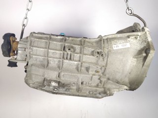 КПП автоматическая (АКПП), ориг. номер 5HP19, 1423932, 1423933, 24001423932, 24001423933, A5S325ZTU, BMW 5 E39 2000-2004