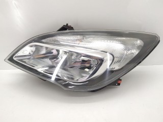 Фара левая Opel Meriva 2010-2014