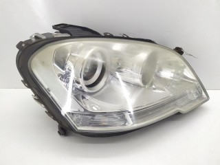 Фара правая, Mercedes ML W164 2008-2011