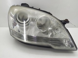 Фара правая, Mercedes ML W164 2008-2011