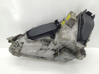 Фара правая, ориг. номер A2208201061, 0301153672, Mercedes S W220 1998-2002
