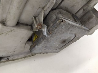 Фара правая, ориг. номер A2208201061, 0301153672, Mercedes S W220 1998-2002