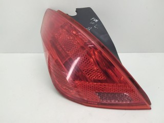 Фонарь задний левый, Peugeot 308 2007-2011