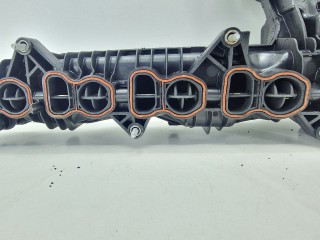 Коллектор впускной, ориг. номер 7811299, 780008808, 1104300391, BMW 5 F10/F11/GT F07 2009-2013