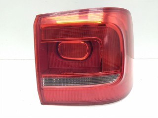 Фонарь задний правый, Volkswagen Touran 2010-2015