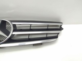 Решетка радиатора, ориг. номер A2098800223, A2098800123, Mercedes CLK W209 2002-2005