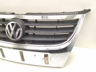 Решетка радиатора, ориг. номер 1T0853651D, Volkswagen Touran 2006-2010
