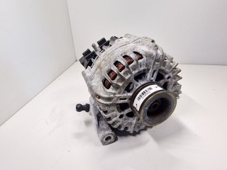 Генератор BMW 5 F10/F11/GT F07 2009-2013