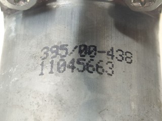 Моторчик стеклоподъемника передний правый, ориг. номер C39789100, C39860101, Jaguar XF 2011-2015