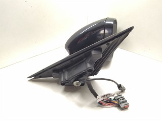 Зеркало наружное правое, ориг. номер 21403002, 21405002RH, Jaguar XF 2011-2015