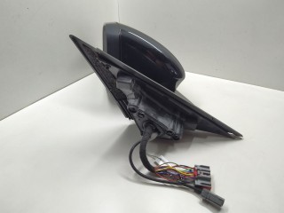 Зеркало наружное левое, ориг. номер 21405001LH, 21403001, Jaguar XF 2011-2015