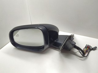 Зеркало наружное левое, ориг. номер 21405001LH, 21403001, Jaguar XF 2011-2015