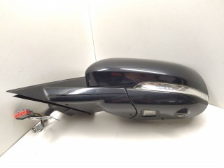 Зеркало наружное левое, ориг. номер 21405001LH, 21403001, Jaguar XF 2011-2015
