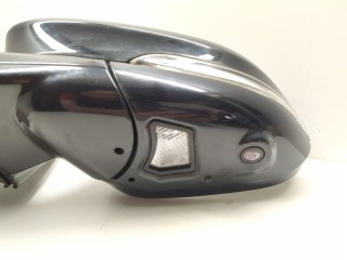 Зеркало наружное левое, ориг. номер 21405001LH, 21403001, Jaguar XF 2011-2015