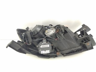 Фара левая, Subaru Impreza 2007-2012