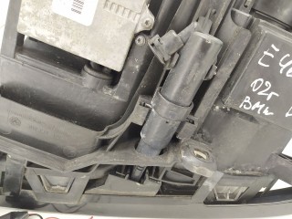 Фара правая, ориг. номер 1307329074, 0301157682, 7165822, BMW 3 E46 1997-2003