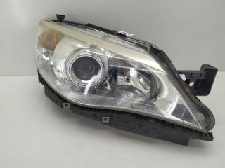 Фара правая, Subaru Impreza 2007-2012
