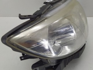 Фара правая, Subaru Impreza 2007-2012