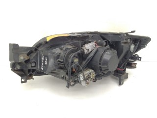 Фара правая, Subaru Impreza 2007-2012