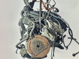 Двигатель, ориг. номер M54B30, 306S3, BMW 5 E39 2000-2004