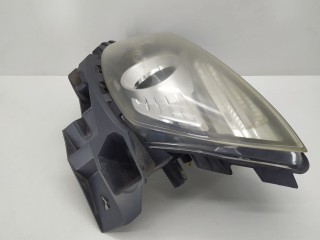 Фара левая, Renault Scenic 2006-2009