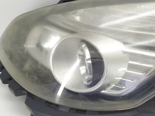 Фара левая, Renault Scenic 2006-2009