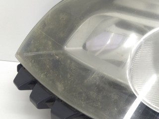 Фара левая, Renault Scenic 2006-2009