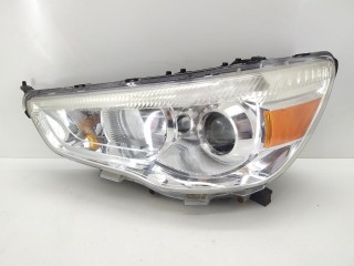 Фара левая Mitsubishi ASX 2010-2013
