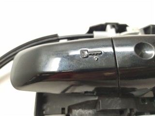 Ручка наружная передняя правая, ориг. номер BJ32224N02BA, FK72224A80AA, Jaguar XF 2011-2015
