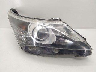 Фара правая, ориг. номер 1000017686, Toyota Avensis 2011-2015