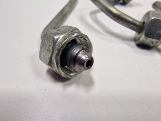 Трубка топливная, BMW 5 F10/F11/GT F07 2009-2013