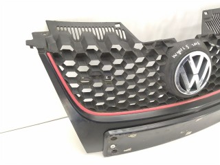 Решетка радиатора, ориг. номер 1K0853651, Volkswagen Golf 2003-2009