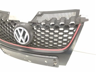 Решетка радиатора, ориг. номер 1K0853651, Volkswagen Golf 2003-2009
