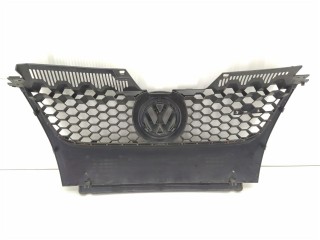 Решетка радиатора, ориг. номер 1K0853651, Volkswagen Golf 2003-2009