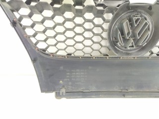 Решетка радиатора, ориг. номер 1K0853651, Volkswagen Golf 2003-2009