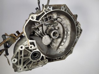 КПП механическая (МКПП) 5-ступенчатая Opel Astra 1998-2009